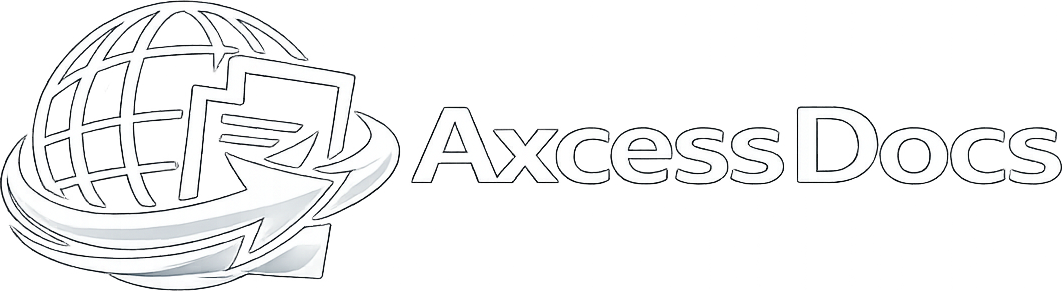 Axcessdocs
