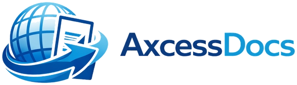 Axcessdocs